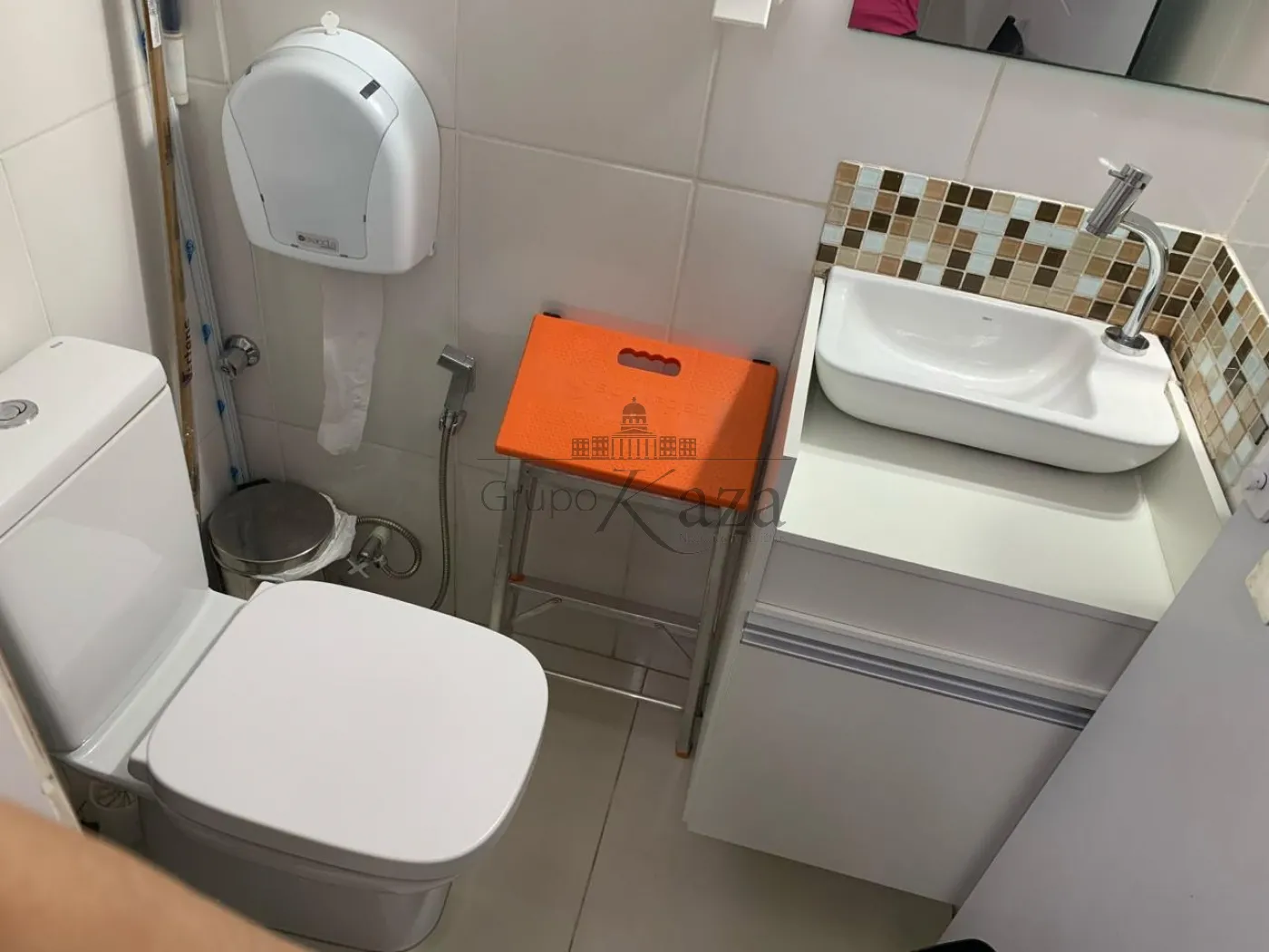 Foto 18 de Comercial Conjunto Comercial em Centro, São José dos Campos - imagem 18