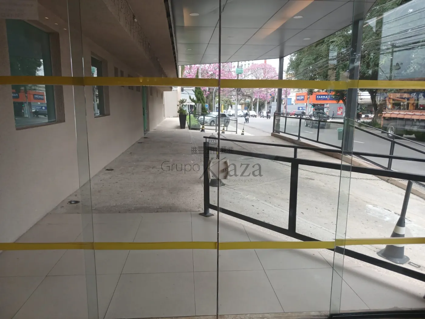 Foto 22 de Comercial Conjunto Comercial em Centro, São José dos Campos - imagem 22