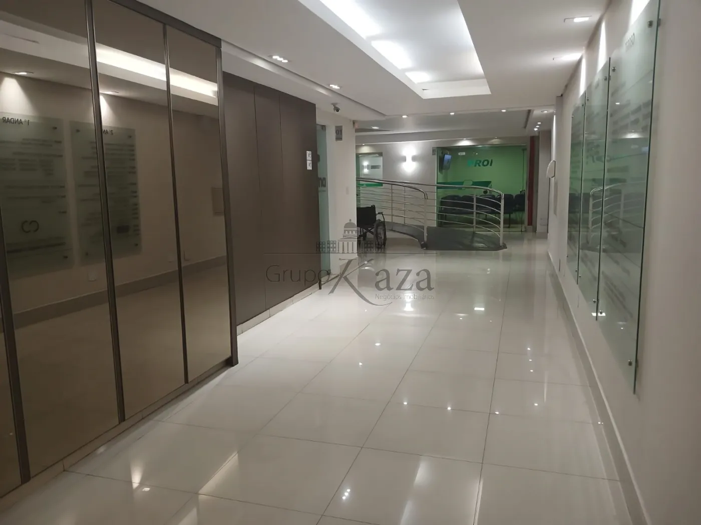 Foto 24 de Comercial Conjunto Comercial em Centro, São José dos Campos - imagem 24
