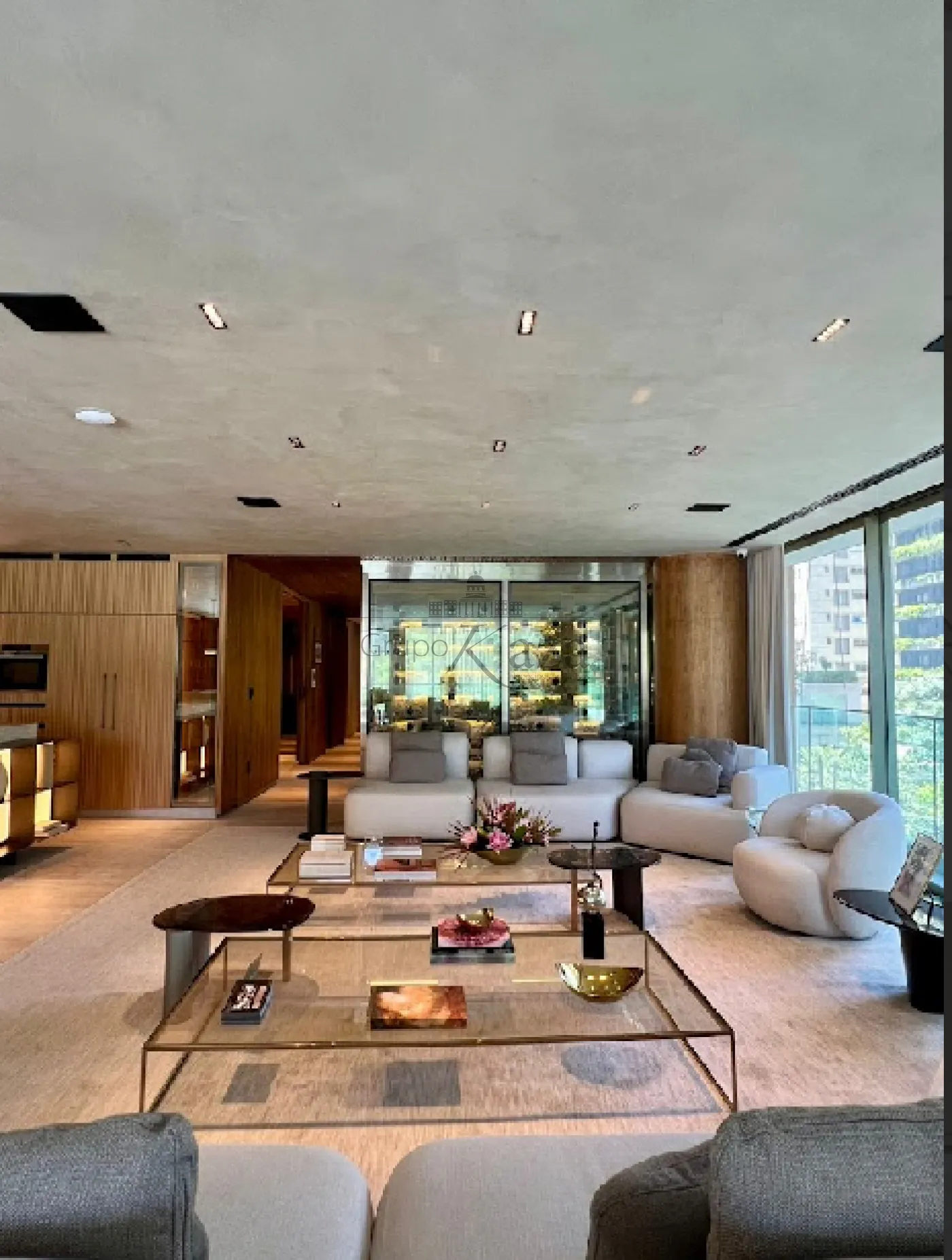 Foto 1 de Apartamento Padrão em Itaim Bibi, São Paulo - imagem 1