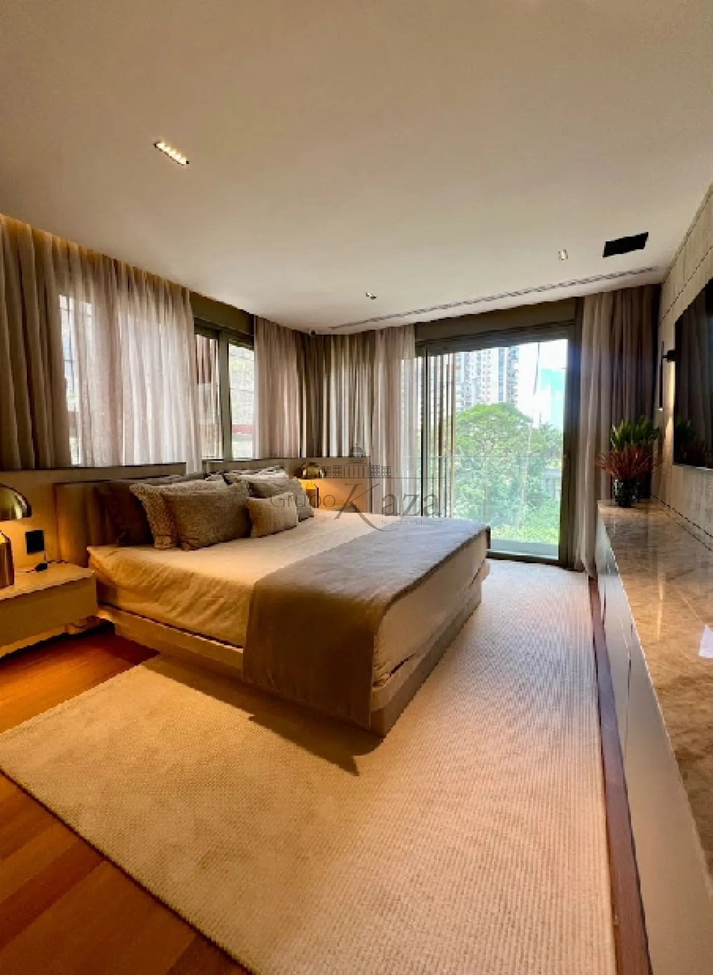 Foto 8 de Apartamento Padrão em Itaim Bibi, São Paulo - imagem 8