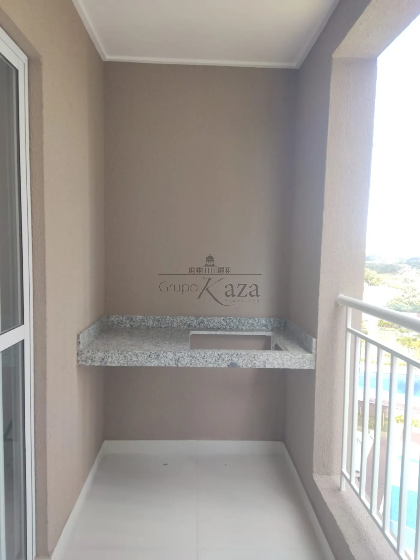 Foto 3 de Apartamento Padrão em Pagador de Andrade, Jacareí - imagem 3