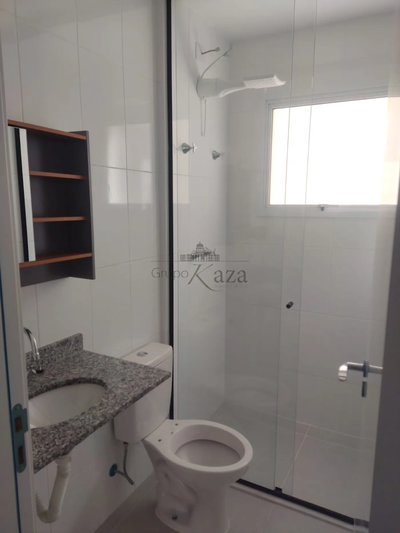 Foto 8 de Apartamento Padrão em Pagador de Andrade, Jacareí - imagem 8