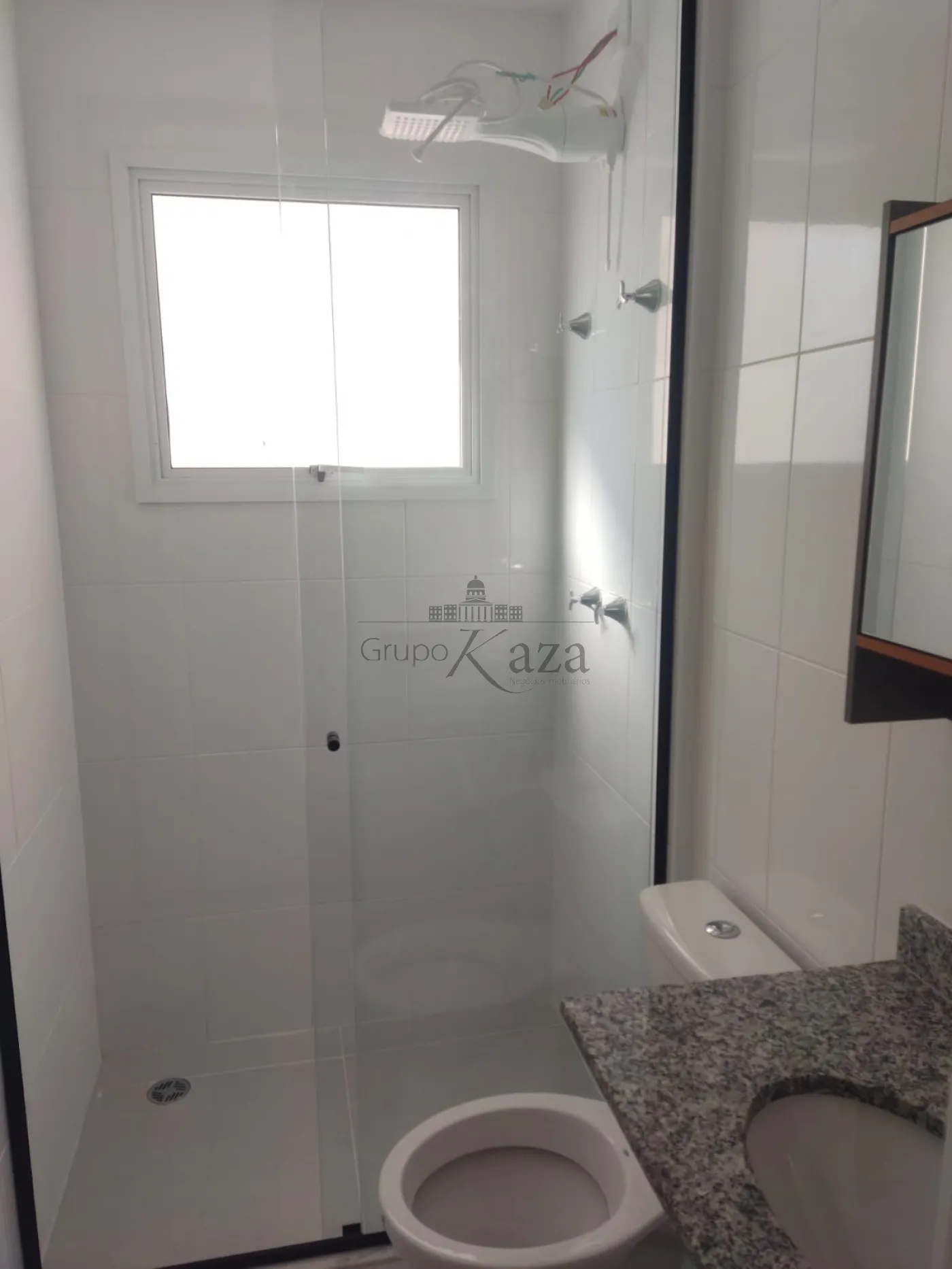 Foto 10 de Apartamento Padrão em Pagador de Andrade, Jacareí - imagem 10