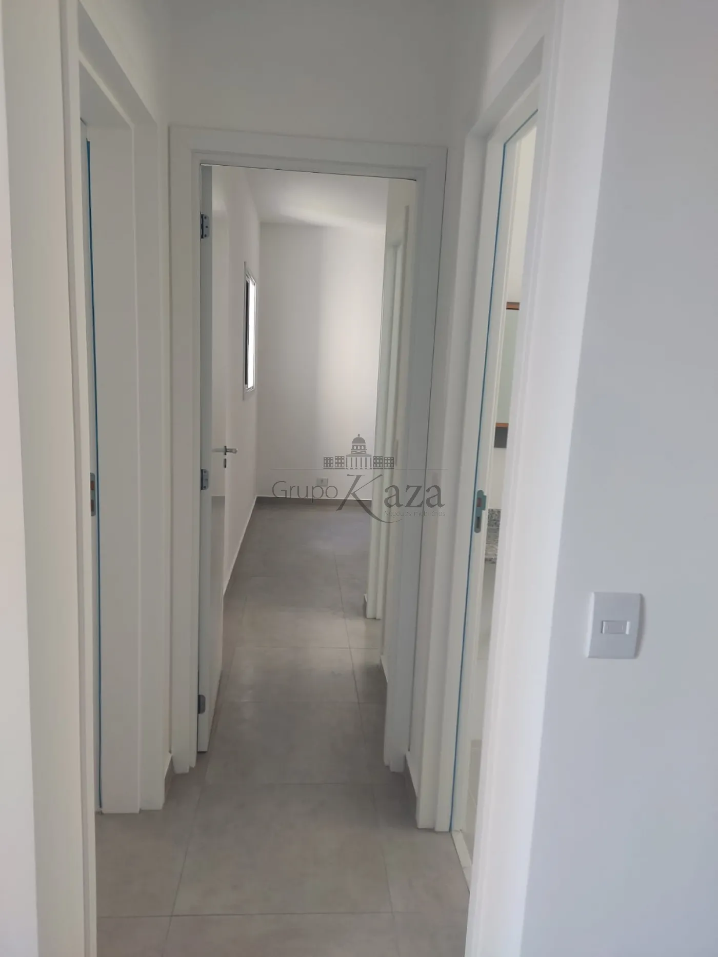 Foto 7 de Apartamento Padrão em Pagador de Andrade, Jacareí - imagem 7
