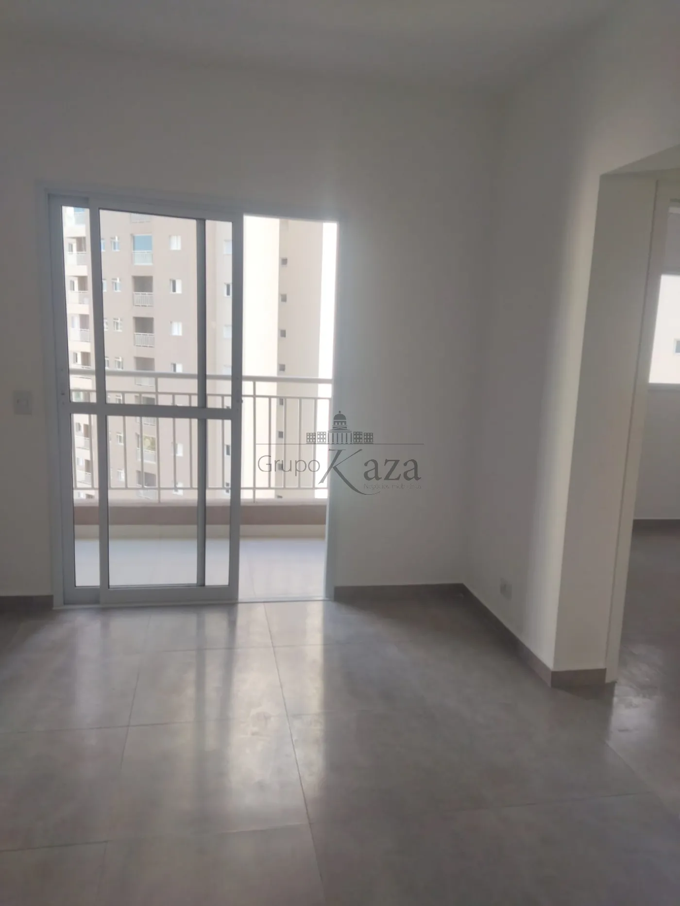 Foto 1 de Apartamento Padrão em Pagador de Andrade, Jacareí - imagem 1