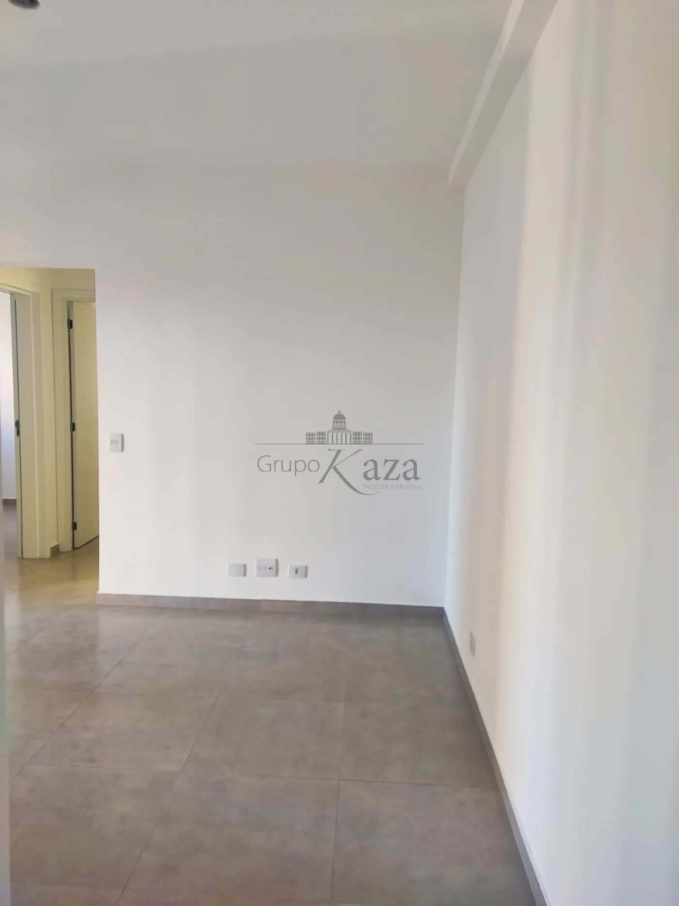 Foto 2 de Apartamento Padrão em Pagador de Andrade, Jacareí - imagem 2