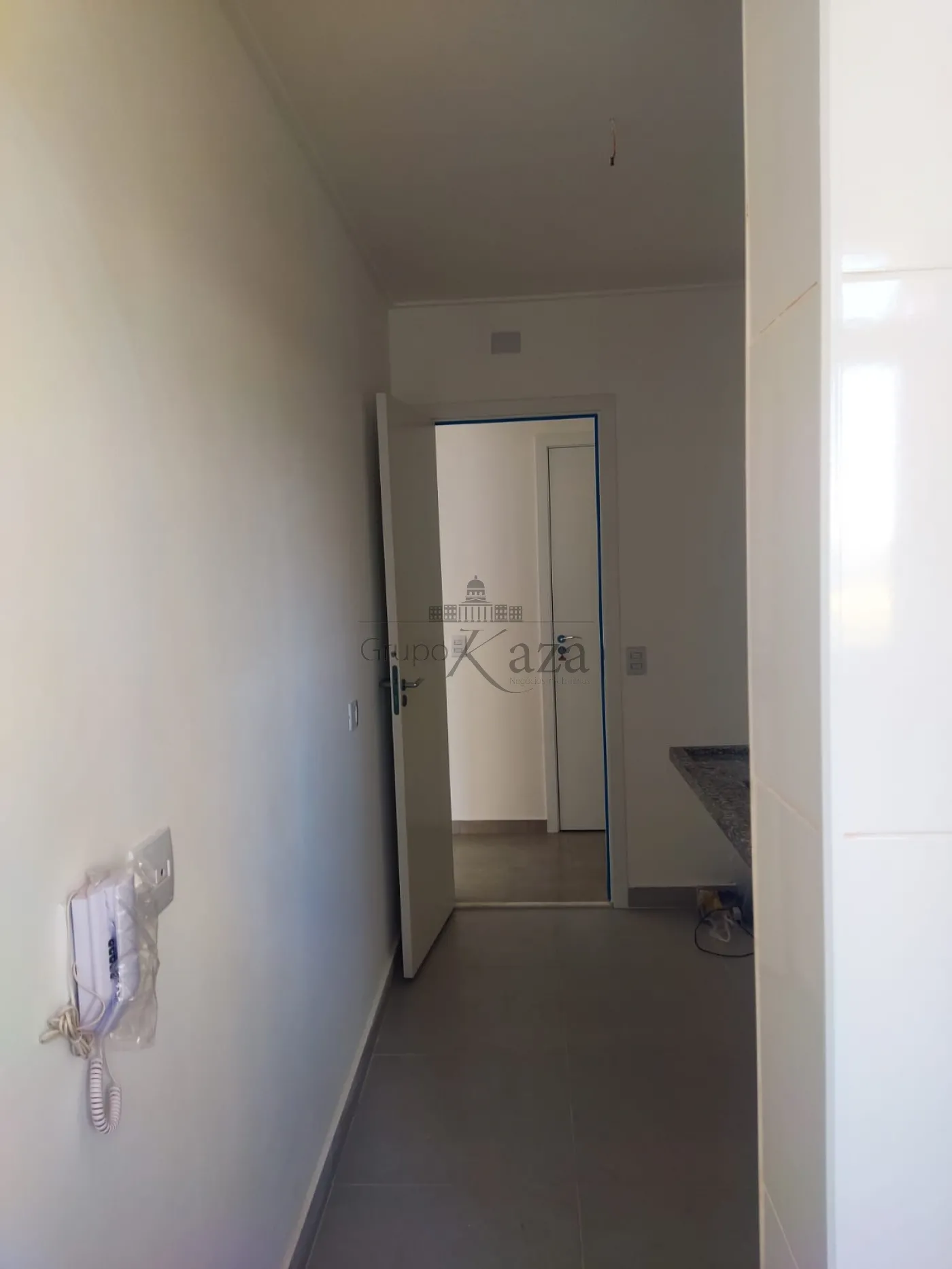 Foto 6 de Apartamento Padrão em Pagador de Andrade, Jacareí - imagem 6