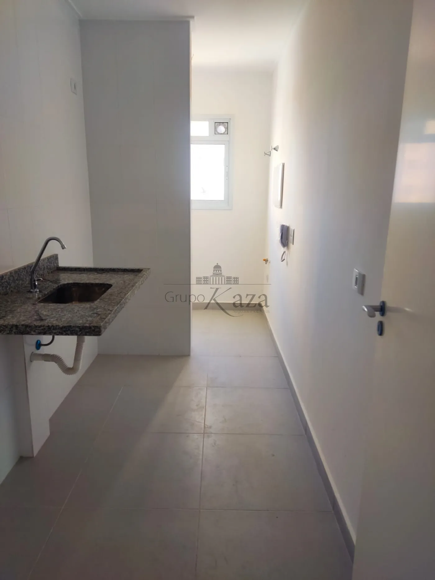 Foto 4 de Apartamento Padrão em Pagador de Andrade, Jacareí - imagem 4