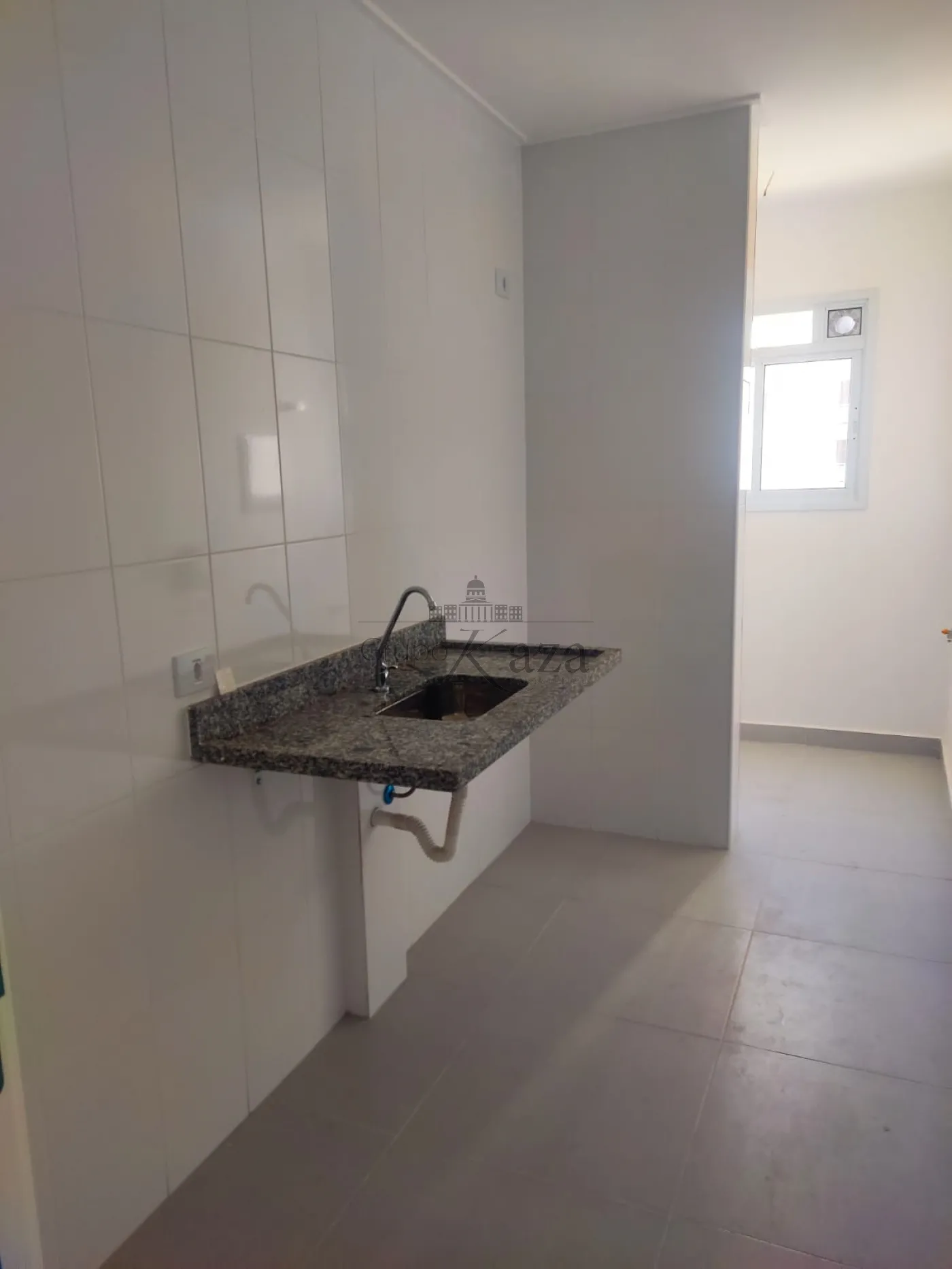 Foto 5 de Apartamento Padrão em Pagador de Andrade, Jacareí - imagem 5