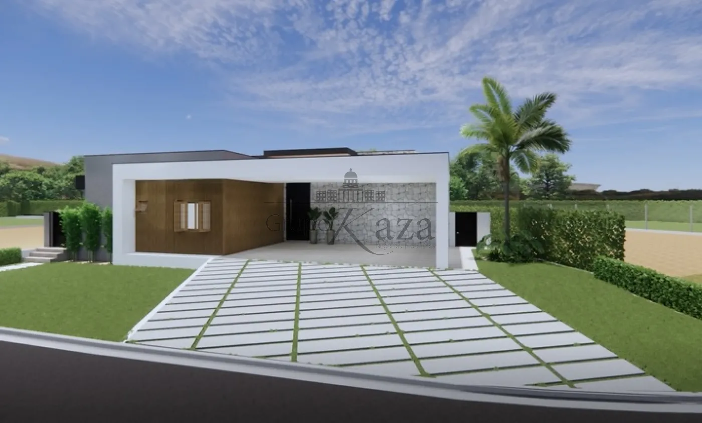 Foto 18 de Casa Casa em Construção Condomínio em Jardim Paraíba, Jacareí - imagem 18