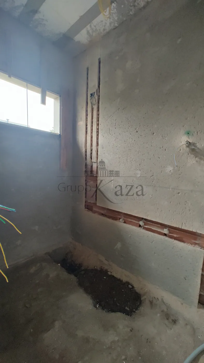Foto 7 de Casa Casa em Construção Condomínio em Jardim Paraíba, Jacareí - imagem 7