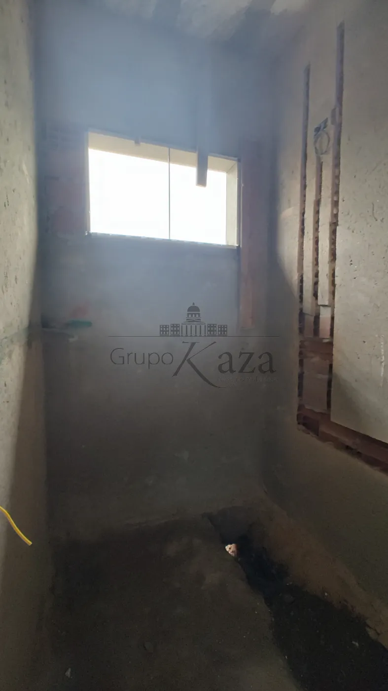 Foto 10 de Casa Casa em Construção Condomínio em Jardim Paraíba, Jacareí - imagem 10