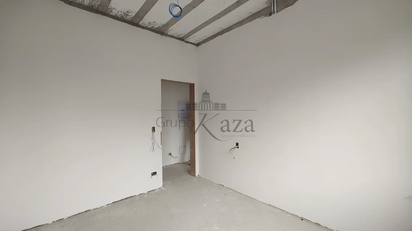 Foto 8 de Casa Casa em Construção Condomínio em Jardim Paraíba, Jacareí - imagem 8