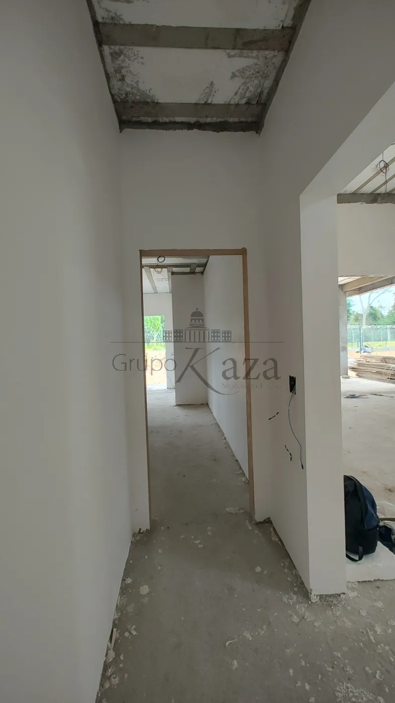Foto 9 de Casa Casa em Construção Condomínio em Jardim Paraíba, Jacareí - imagem 9