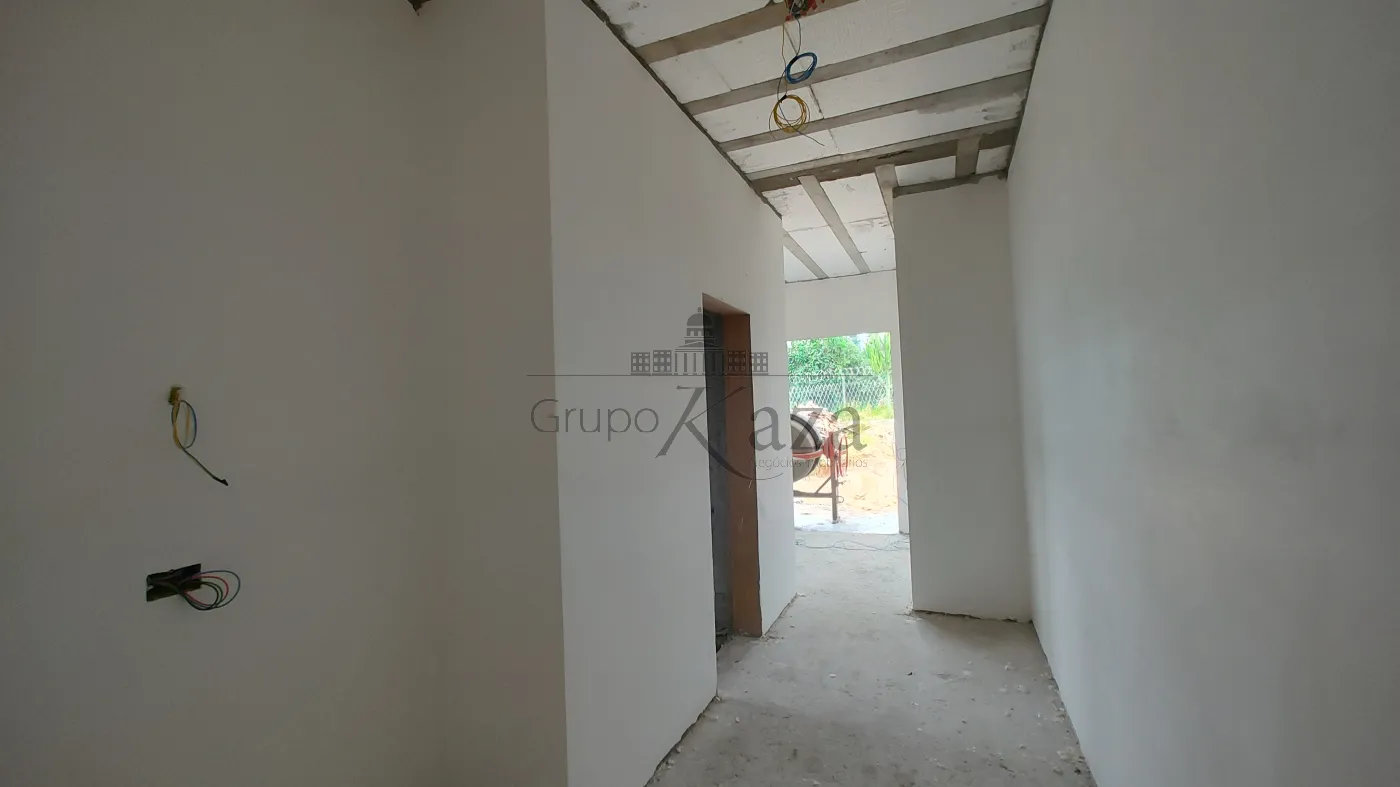 Foto 3 de Casa Casa em Construção Condomínio em Jardim Paraíba, Jacareí - imagem 3