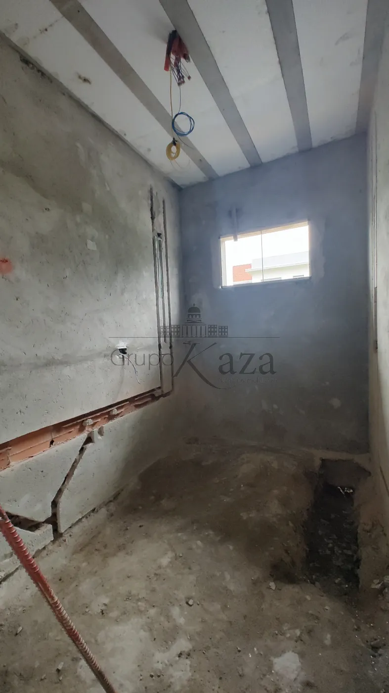 Foto 11 de Casa Casa em Construção Condomínio em Jardim Paraíba, Jacareí - imagem 11