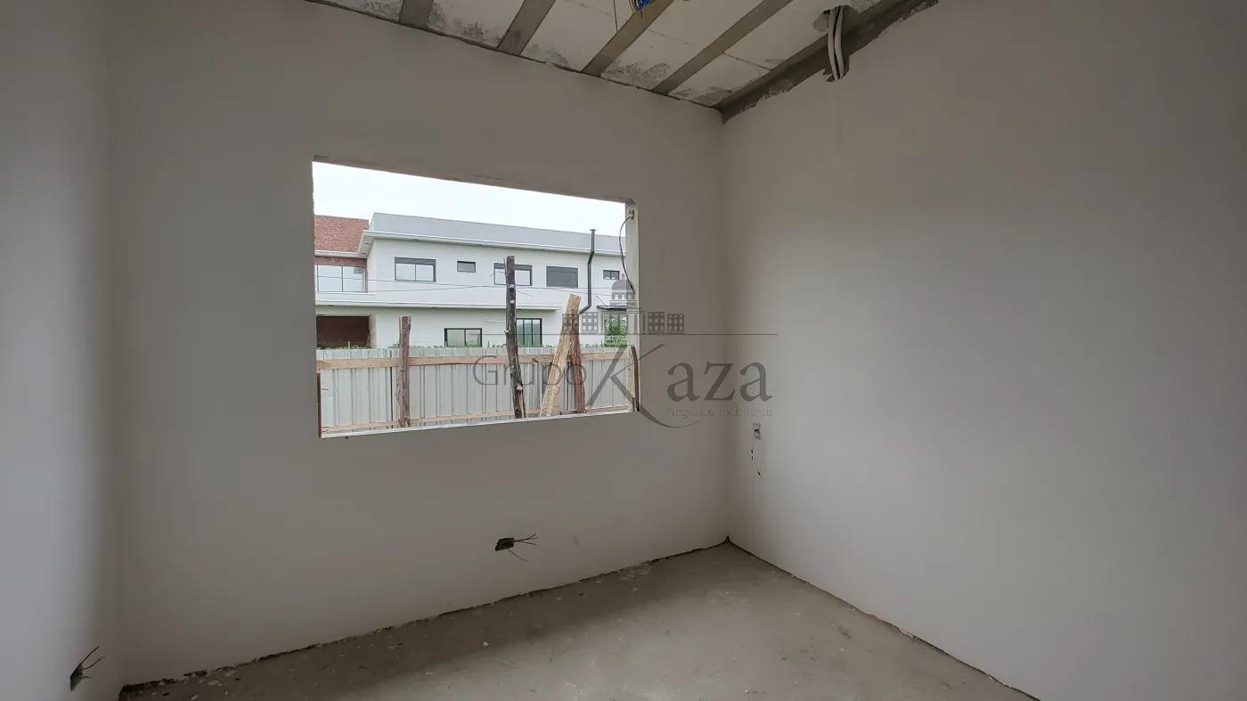 Foto 5 de Casa Casa em Construção Condomínio em Jardim Paraíba, Jacareí - imagem 5