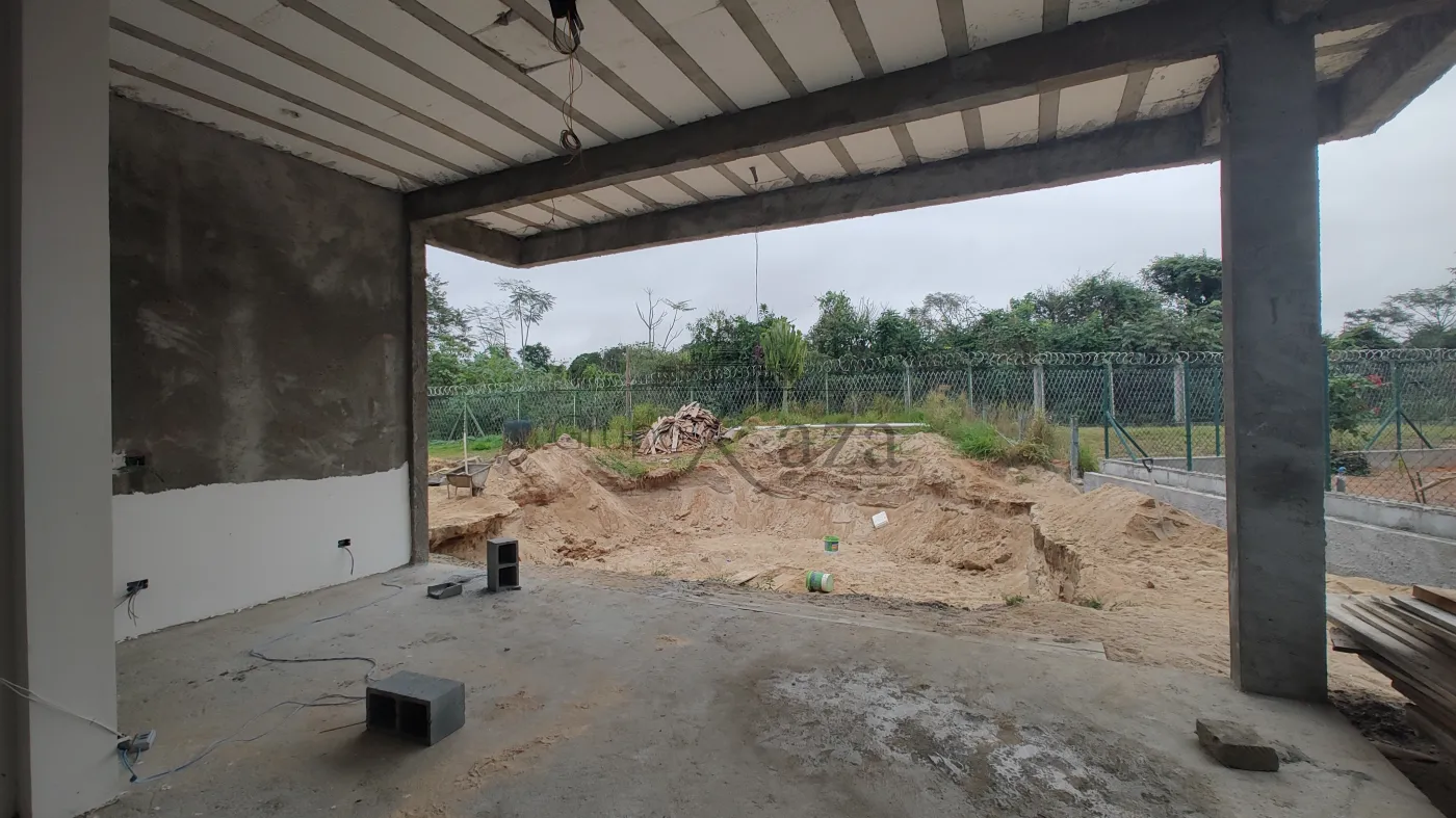 Foto 13 de Casa Casa em Construção Condomínio em Jardim Paraíba, Jacareí - imagem 13