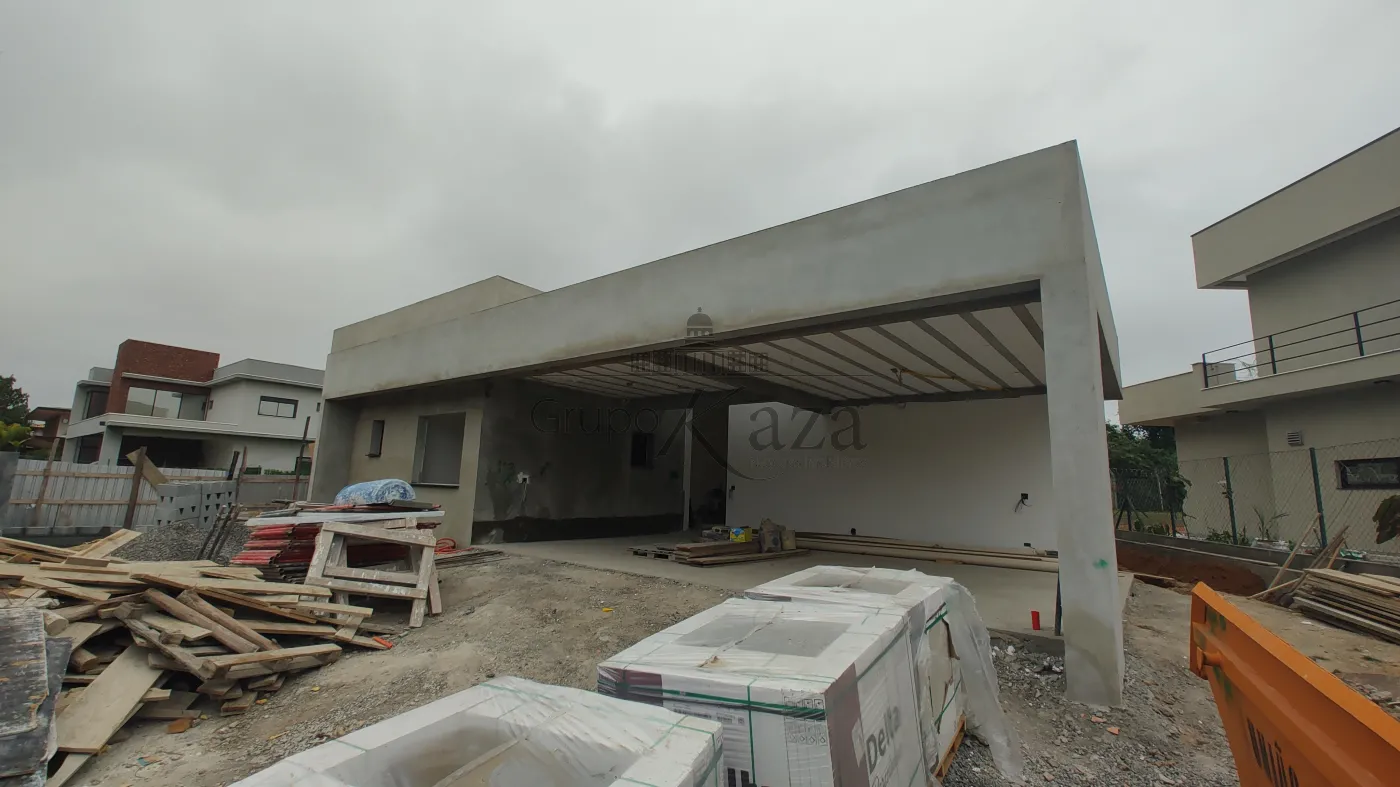 Foto 15 de Casa Casa em Construção Condomínio em Jardim Paraíba, Jacareí - imagem 15