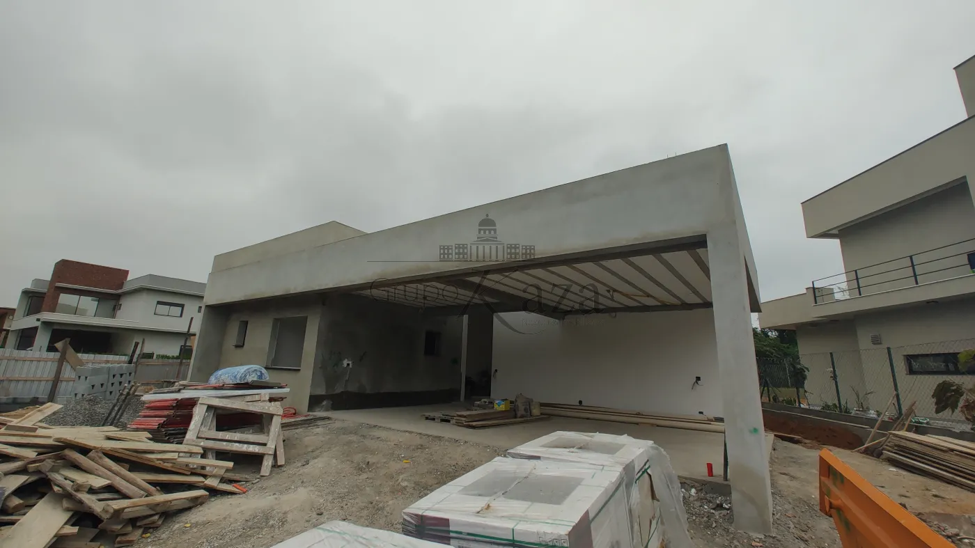 Foto 16 de Casa Casa em Construção Condomínio em Jardim Paraíba, Jacareí - imagem 16