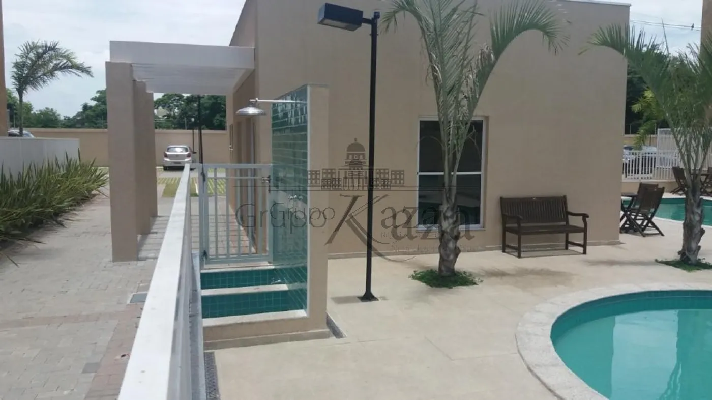 Foto 8 de Apartamento Padrão em Vila Machado, Jacareí - imagem 8