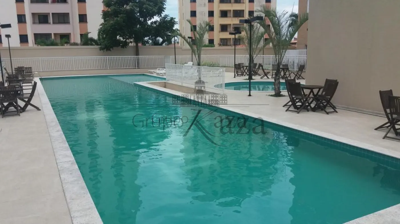 Foto 7 de Apartamento Padrão em Vila Machado, Jacareí - imagem 7