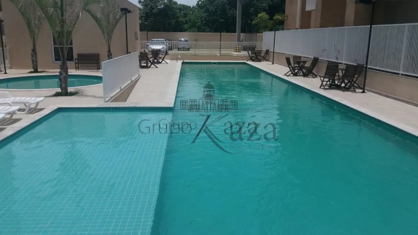 Foto 6 de Apartamento Padrão em Vila Machado, Jacareí - imagem 6