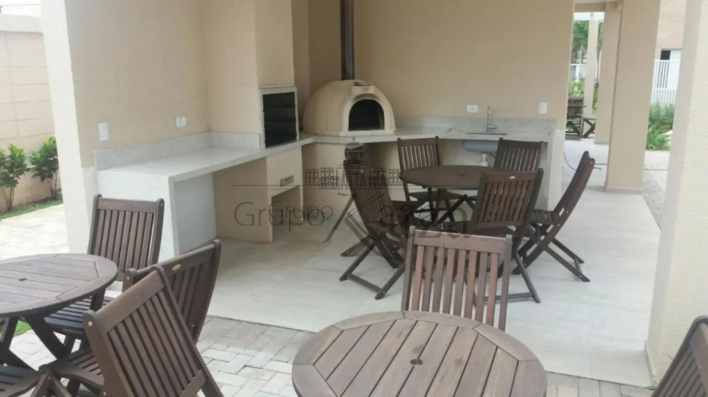 Foto 9 de Apartamento Padrão em Vila Machado, Jacareí - imagem 9