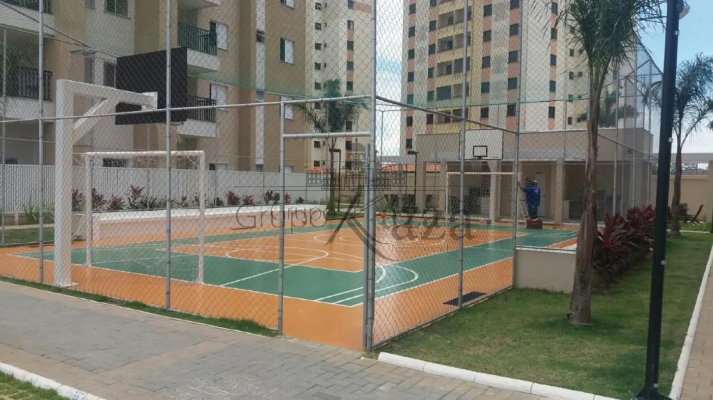 Foto 11 de Apartamento Padrão em Vila Machado, Jacareí - imagem 11