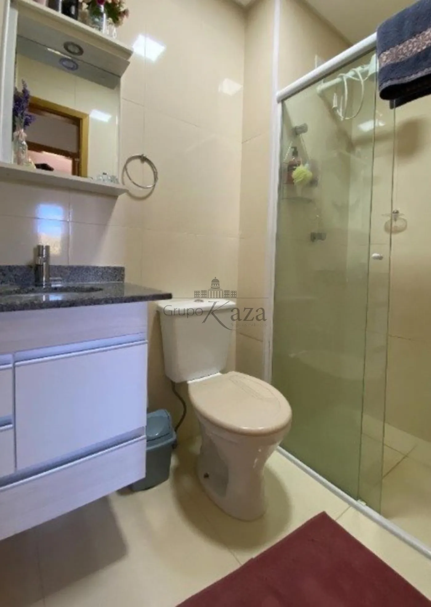 Foto 5 de Apartamento Padrão em Vila Machado, Jacareí - imagem 5