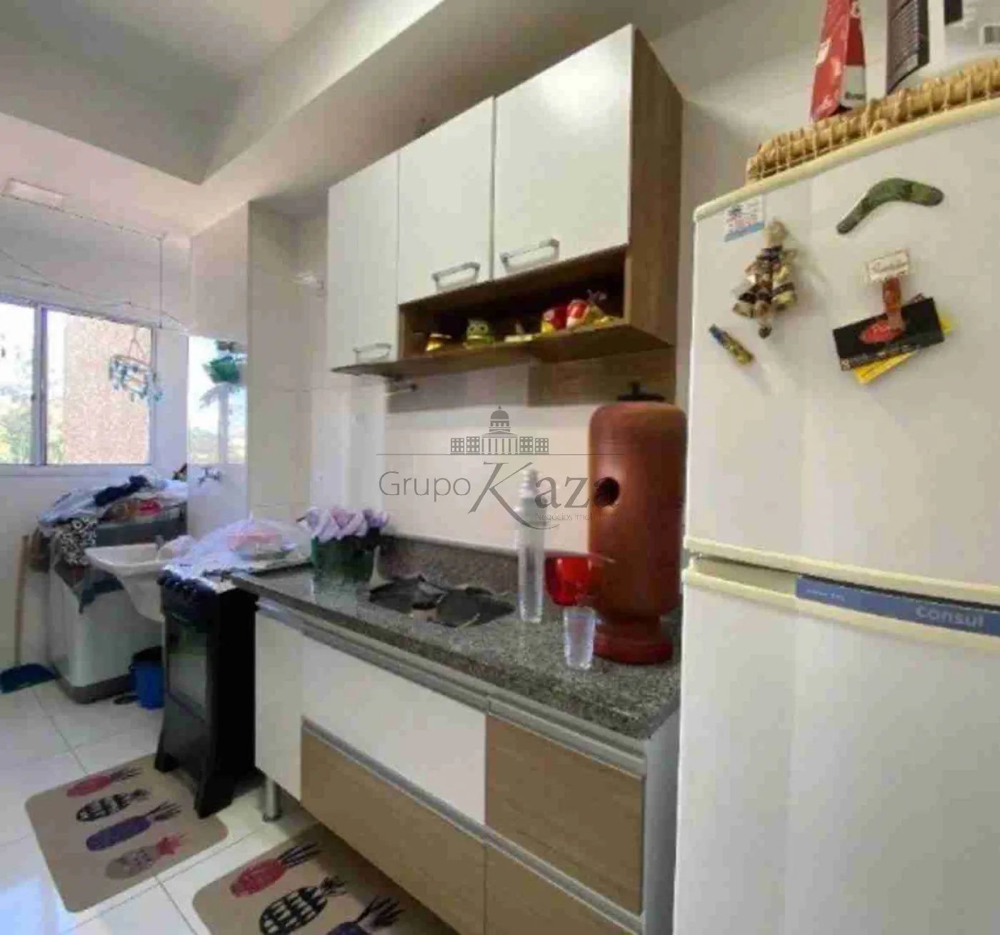 Foto 4 de Apartamento Padrão em Vila Machado, Jacareí - imagem 4