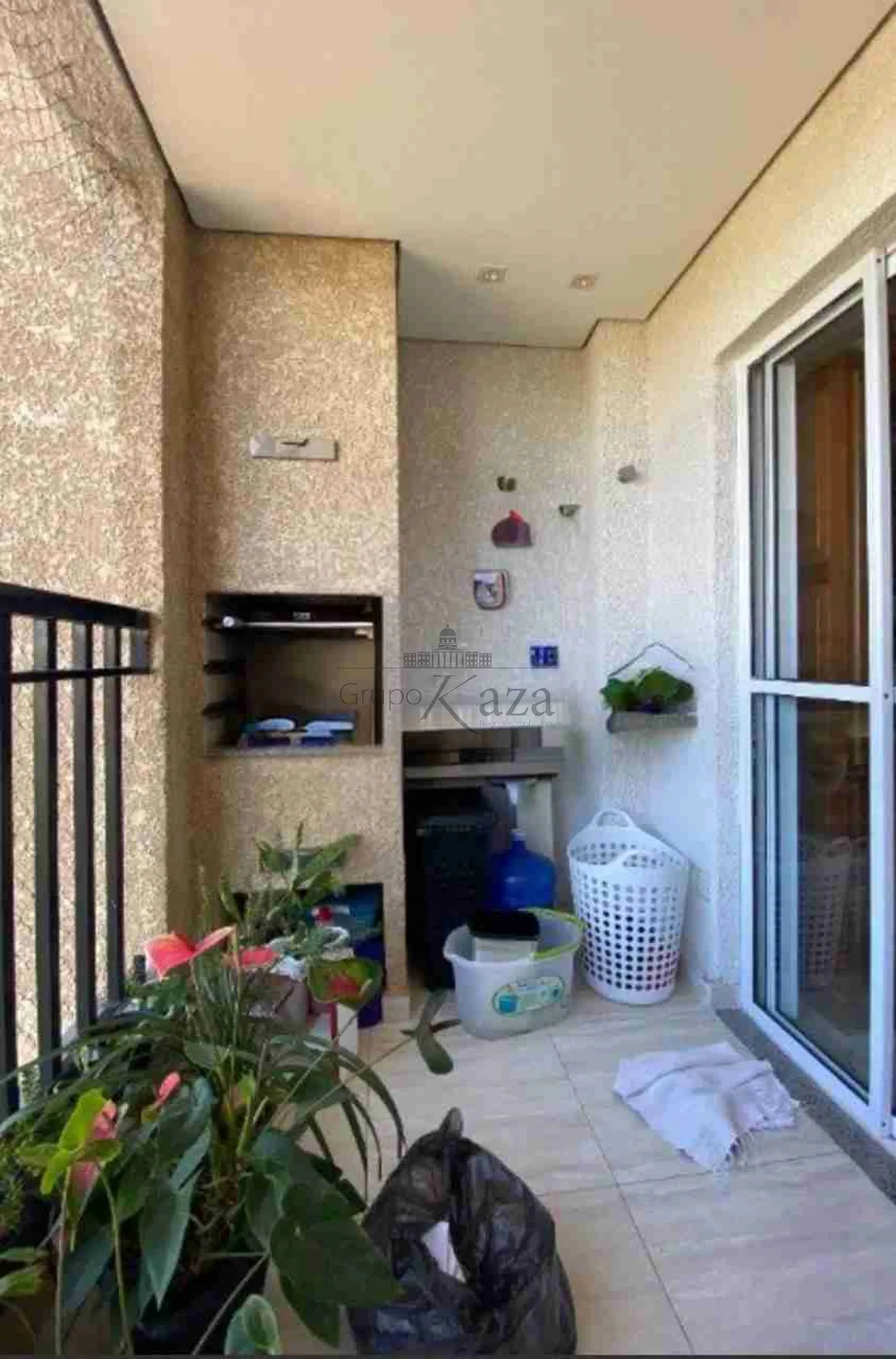 Foto 3 de Apartamento Padrão em Vila Machado, Jacareí - imagem 3