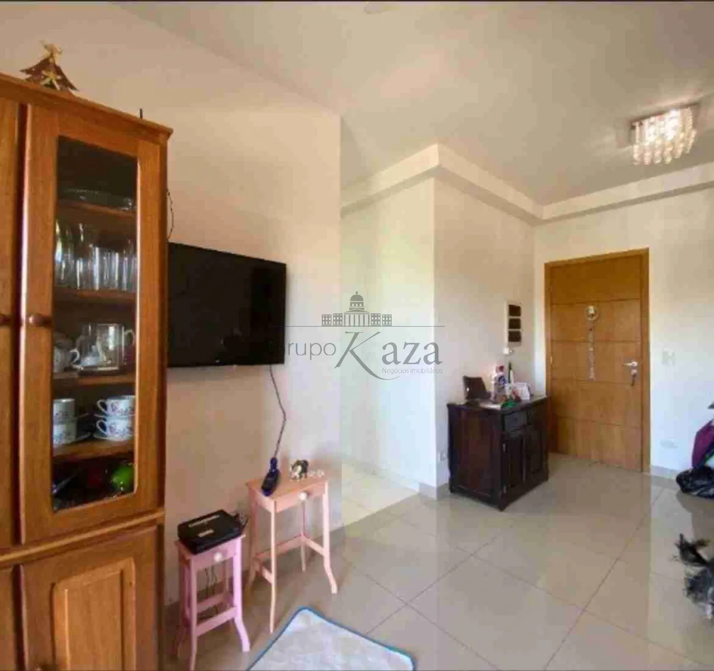 Foto 2 de Apartamento Padrão em Vila Machado, Jacareí - imagem 2