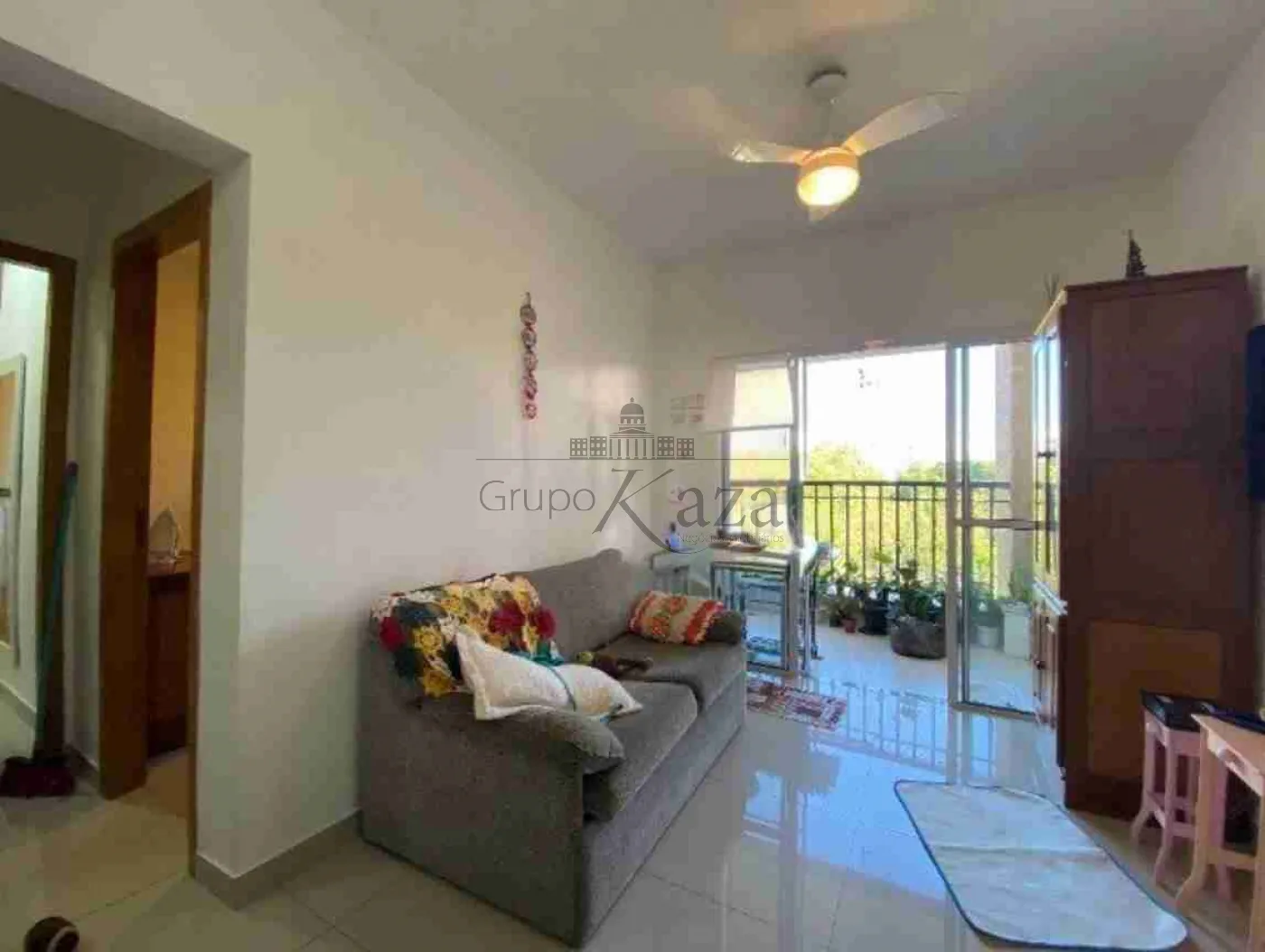 Foto 1 de Apartamento Padrão em Vila Machado, Jacareí - imagem 1