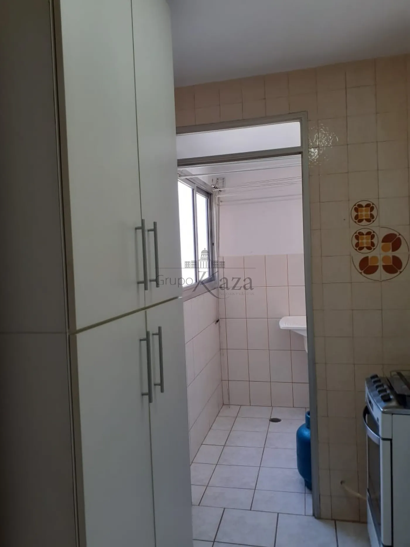 Foto 5 de Apartamento Padrão em Centro, São José dos Campos - imagem 5