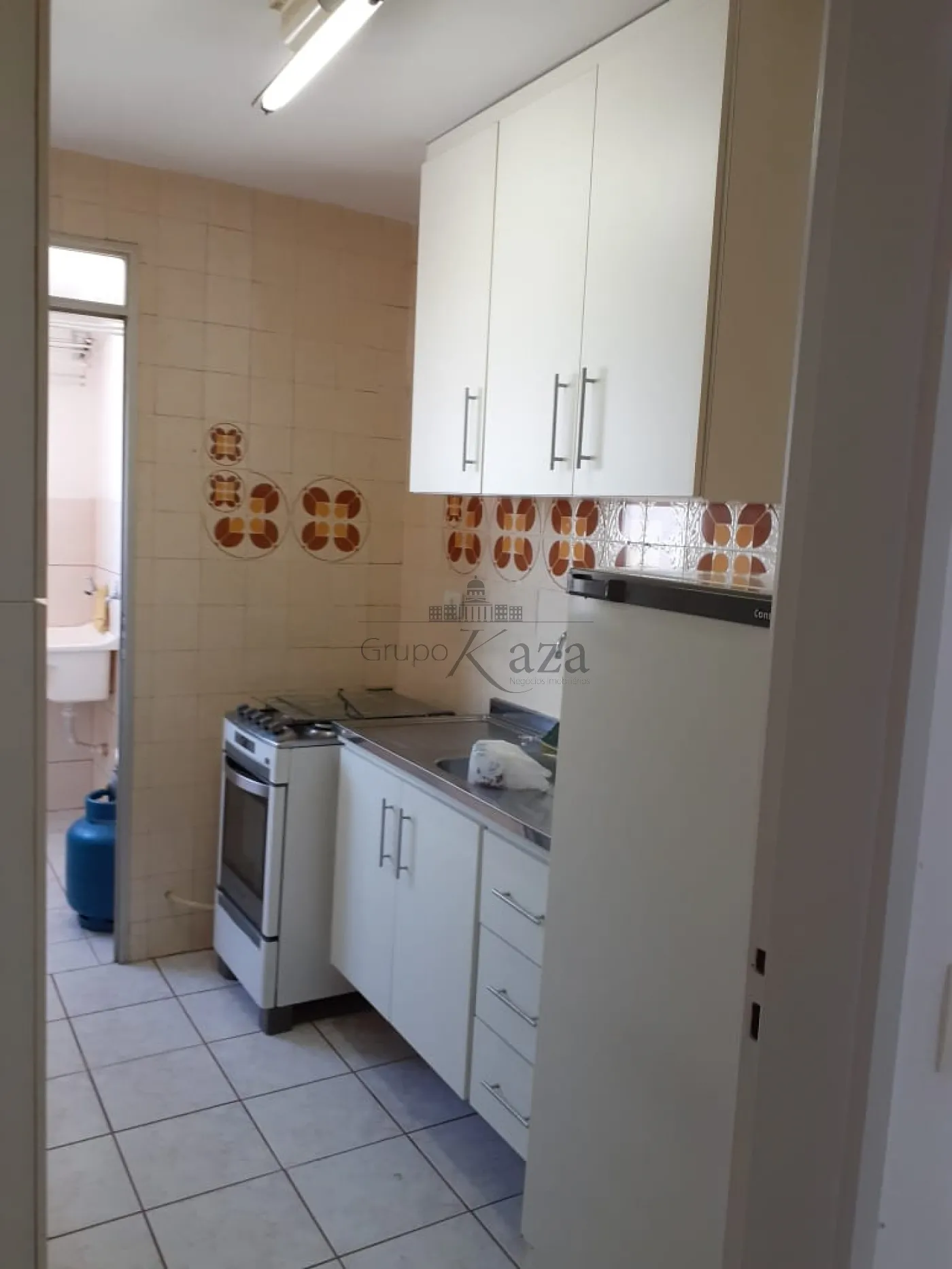 Foto 4 de Apartamento Padrão em Centro, São José dos Campos - imagem 4