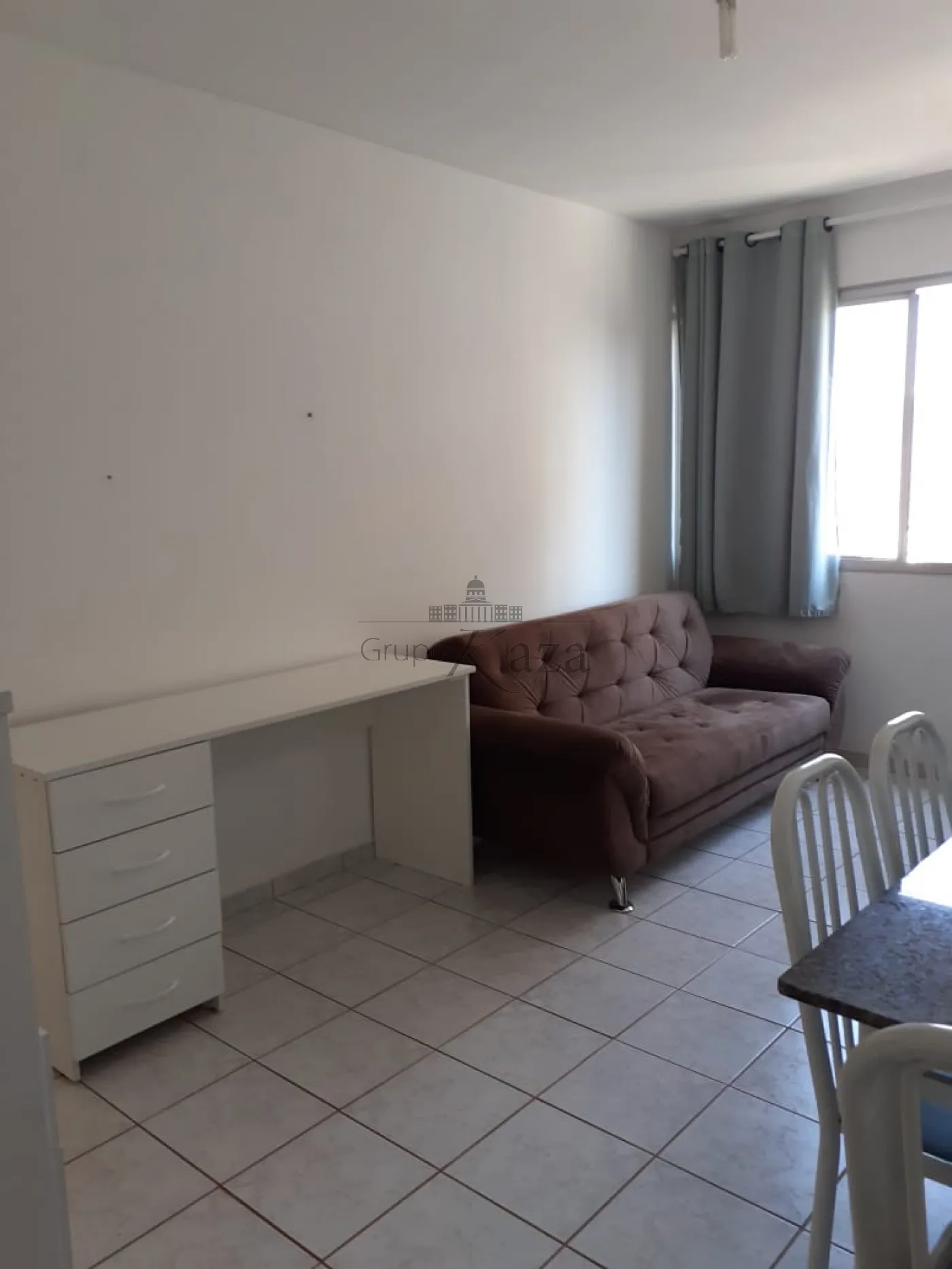 Foto 2 de Apartamento Padrão em Centro, São José dos Campos - imagem 2