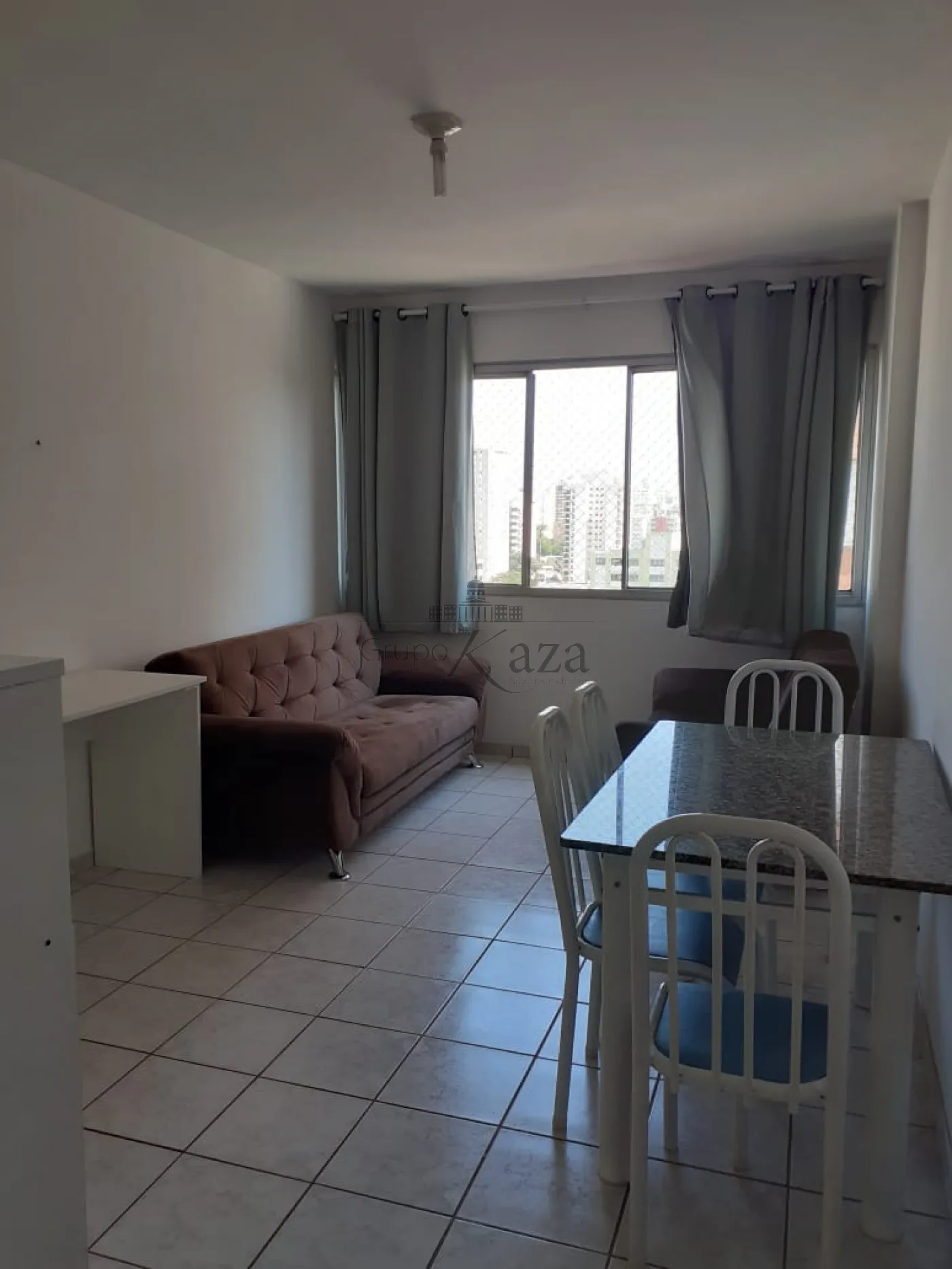 Foto 1 de Apartamento Padrão em Centro, São José dos Campos - imagem 1