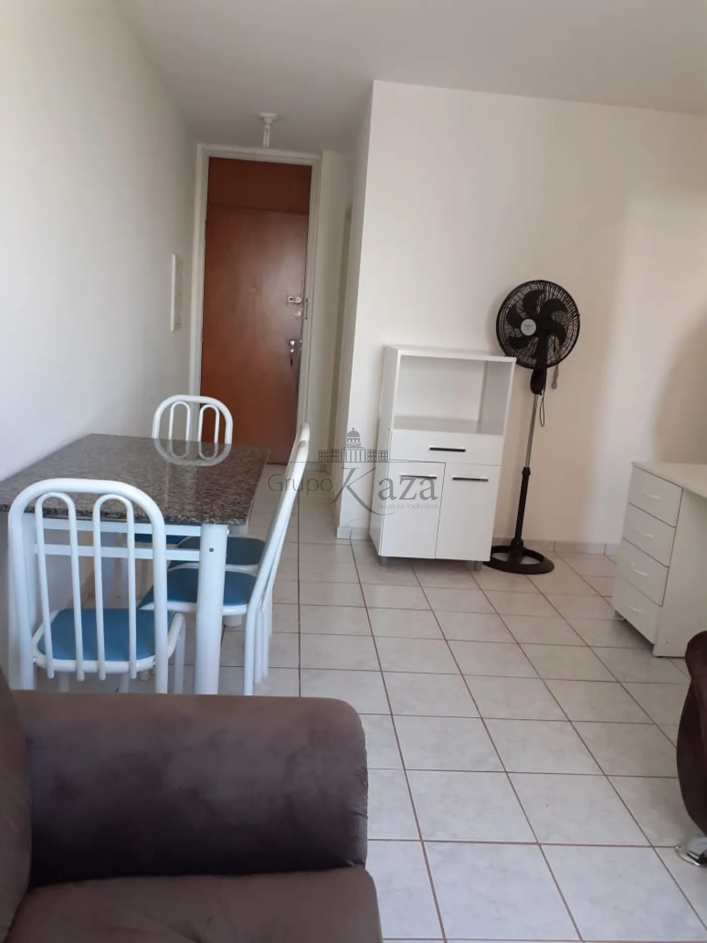 Foto 3 de Apartamento Padrão em Centro, São José dos Campos - imagem 3