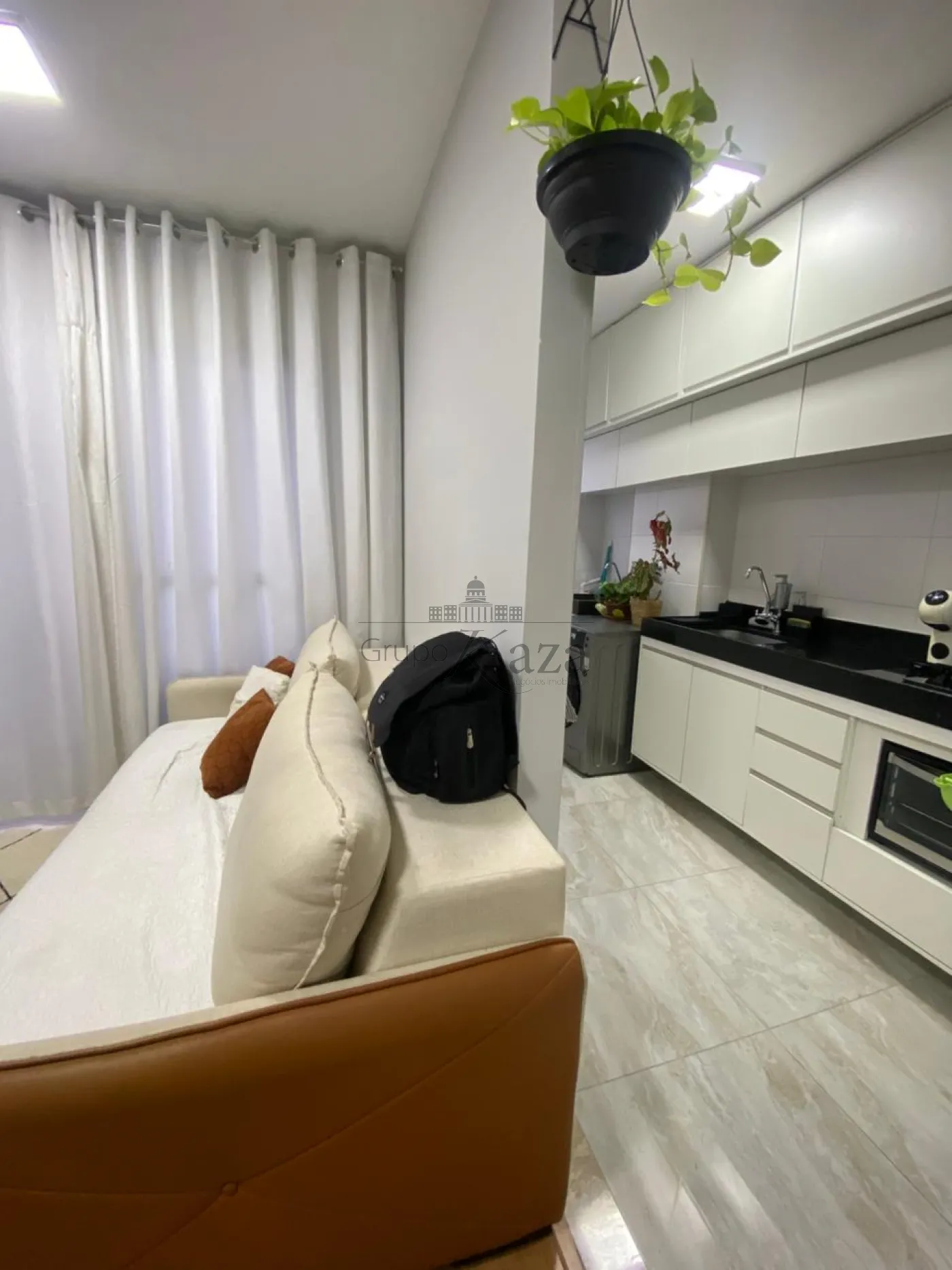 Foto 7 de Apartamento Padrão em Jardim Sul, São José dos Campos - imagem 7