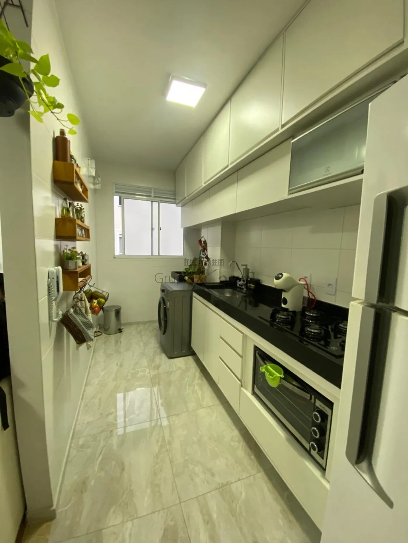 Foto 10 de Apartamento Padrão em Jardim Sul, São José dos Campos - imagem 10