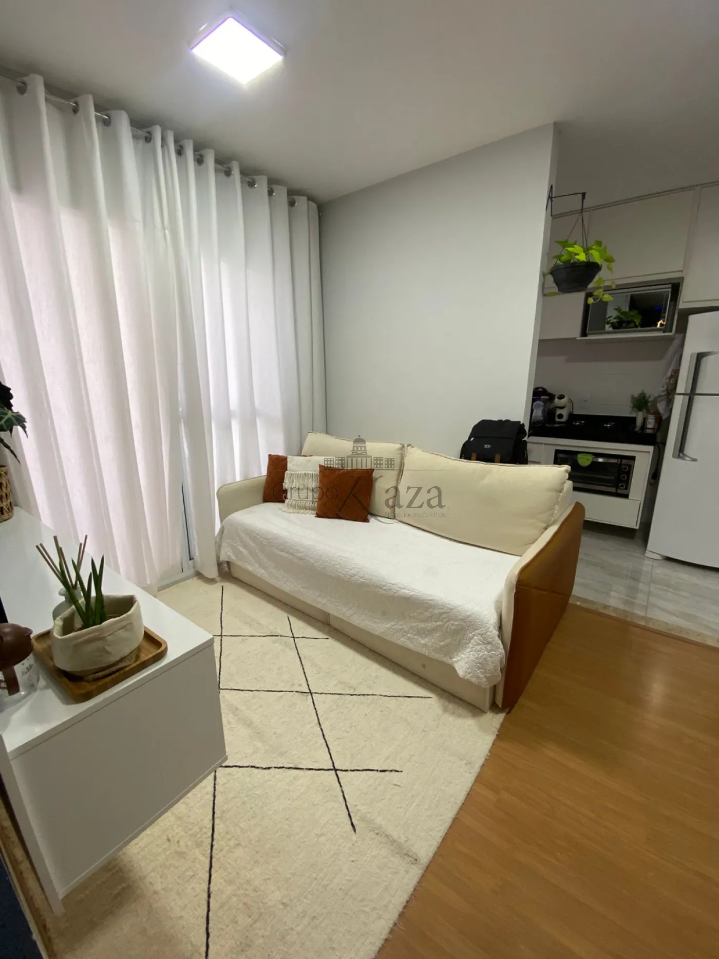 Foto 2 de Apartamento Padrão em Jardim Sul, São José dos Campos - imagem 2
