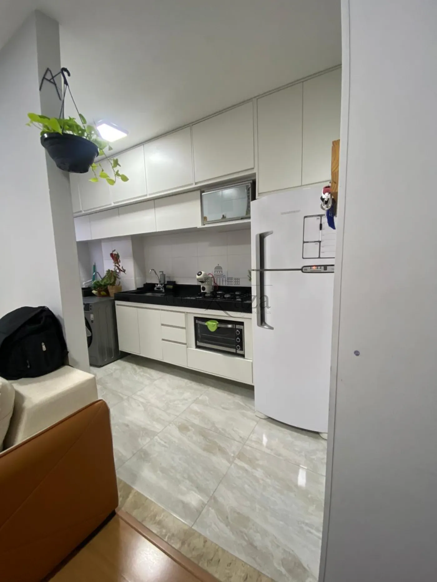 Foto 8 de Apartamento Padrão em Jardim Sul, São José dos Campos - imagem 8
