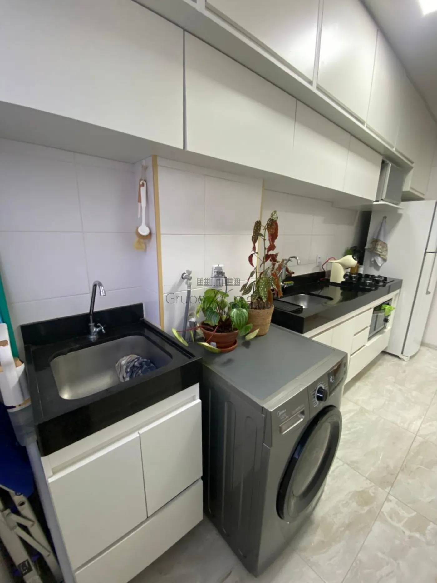 Foto 11 de Apartamento Padrão em Jardim Sul, São José dos Campos - imagem 11