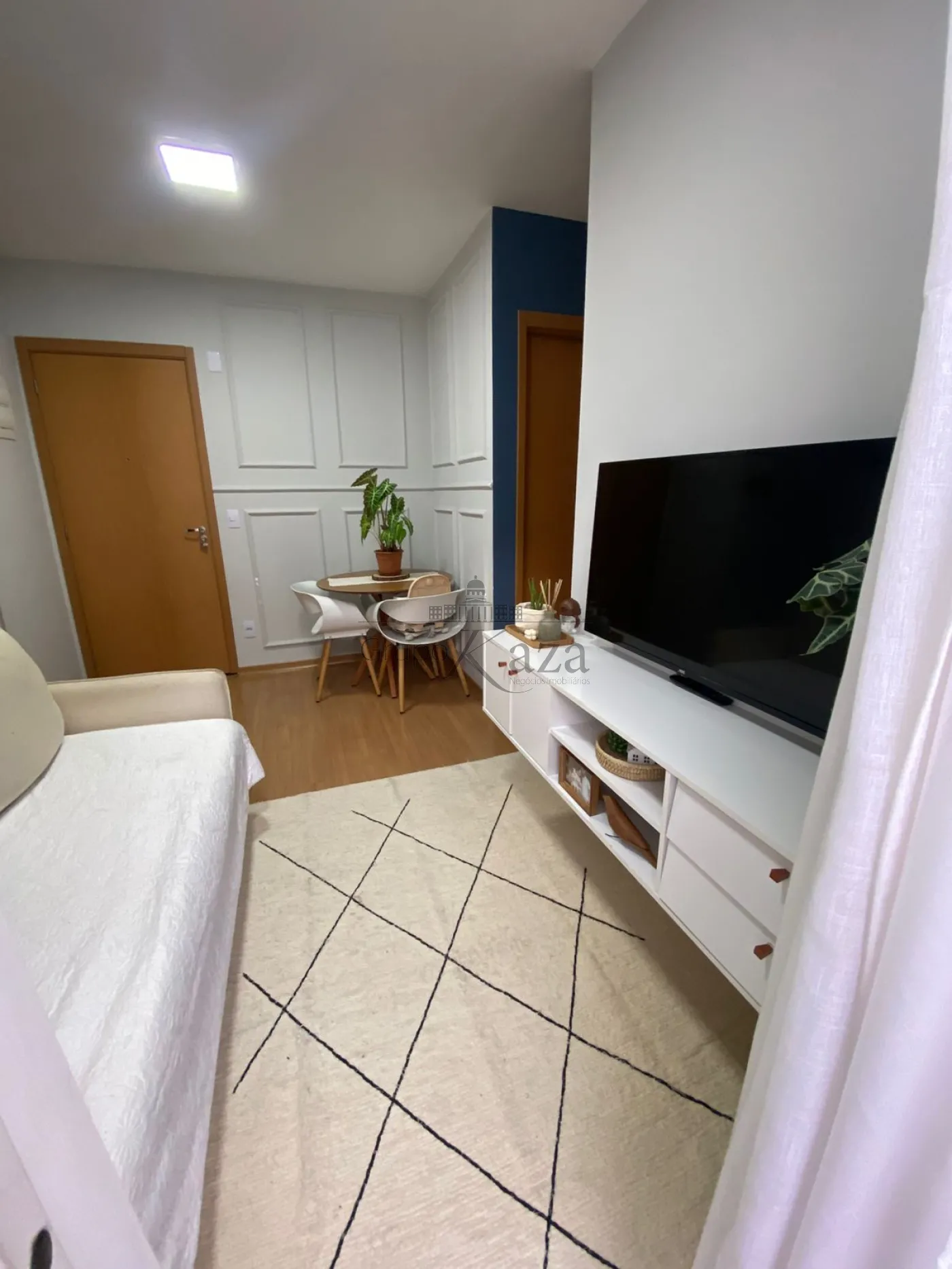 Foto 5 de Apartamento Padrão em Jardim Sul, São José dos Campos - imagem 5