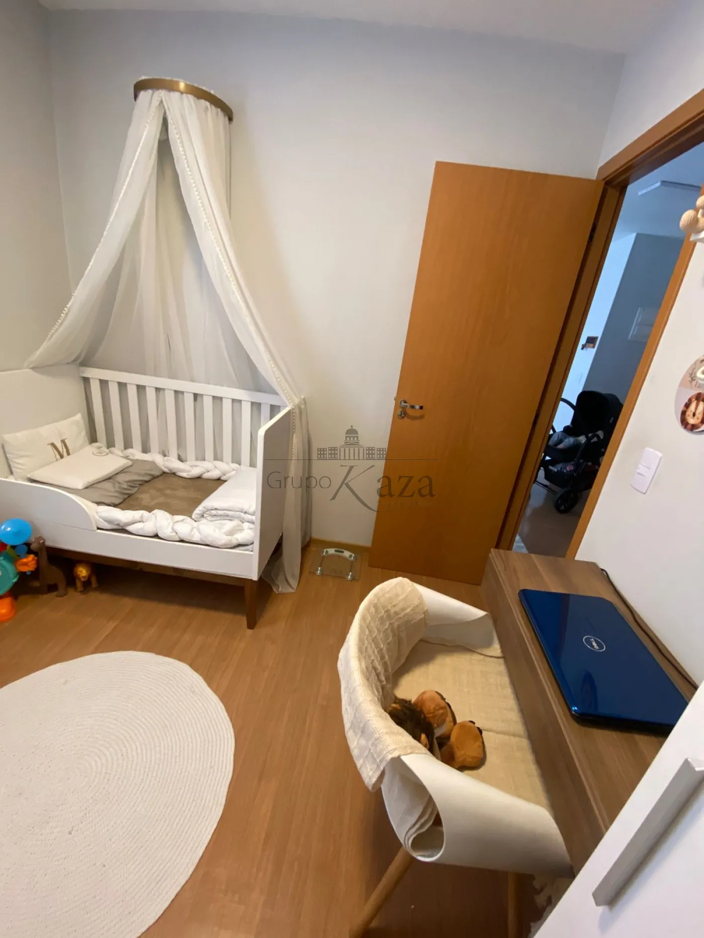 Foto 18 de Apartamento Padrão em Jardim Sul, São José dos Campos - imagem 18