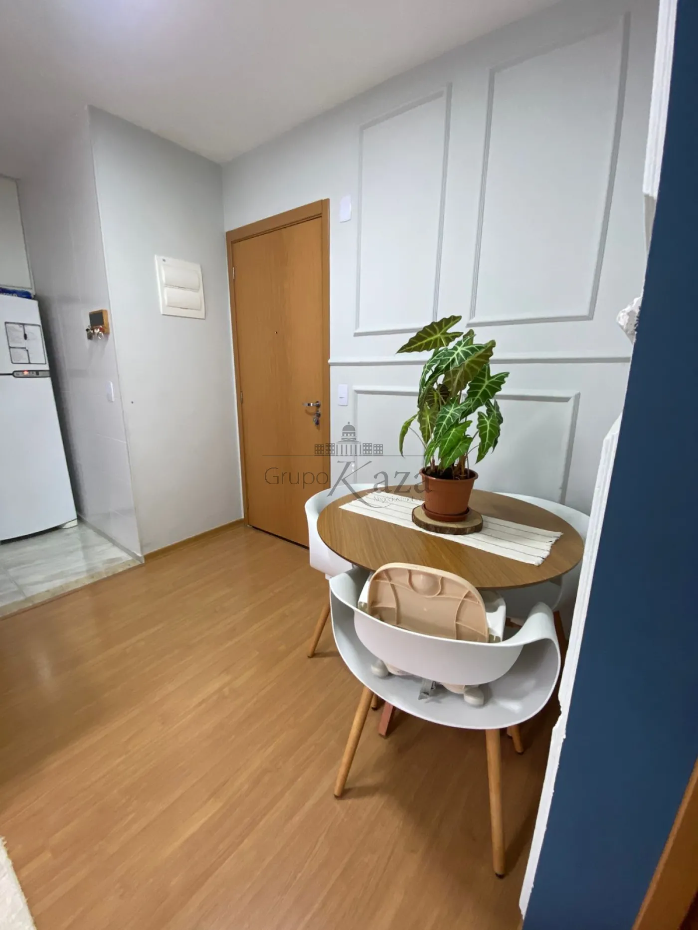 Foto 1 de Apartamento Padrão em Jardim Sul, São José dos Campos - imagem 1