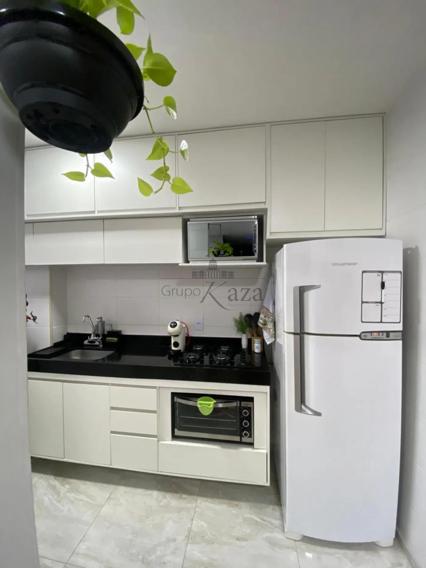Foto 9 de Apartamento Padrão em Jardim Sul, São José dos Campos - imagem 9