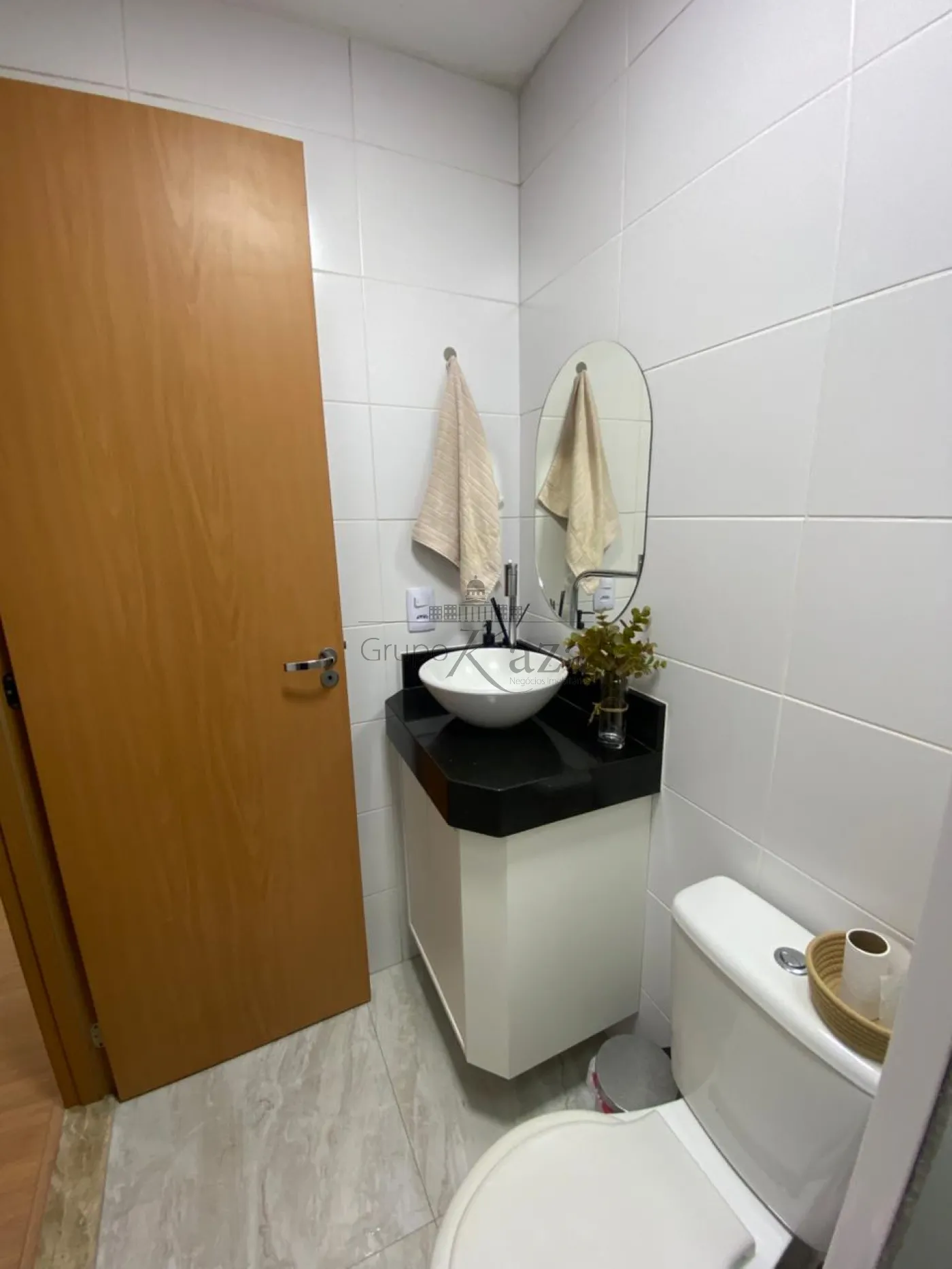 Foto 14 de Apartamento Padrão em Jardim Sul, São José dos Campos - imagem 14